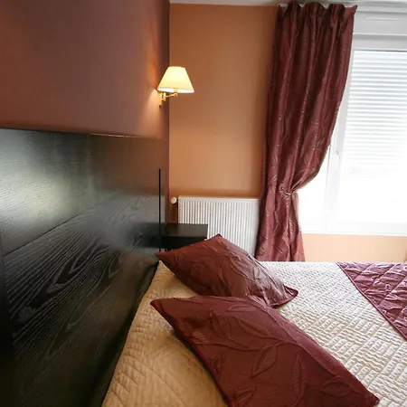 Hotel Ariane &