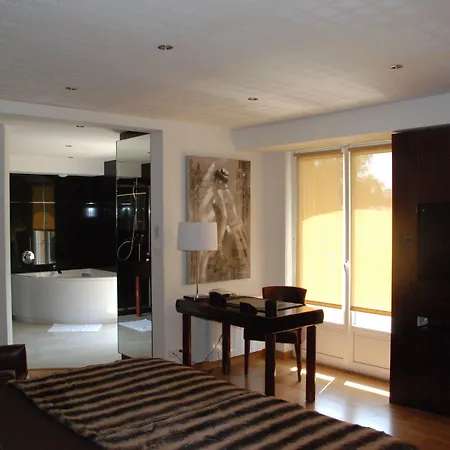 Hotel Ariane & Pontorson