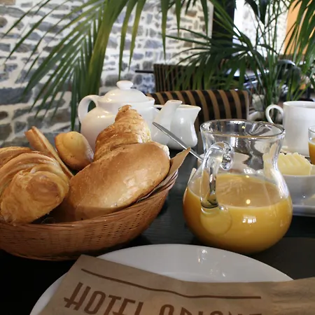 Ariane & Понторсон