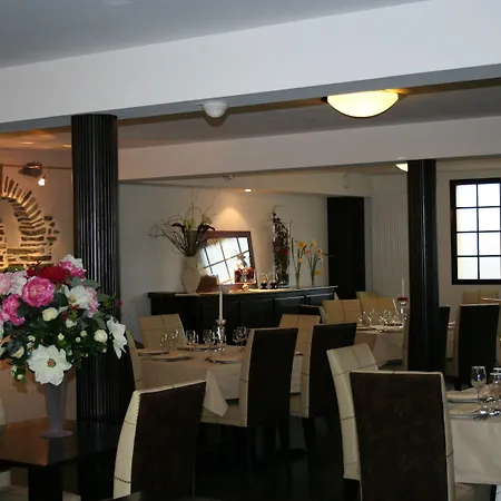 艾瑞娜spa酒店 3* 蓬托尔松