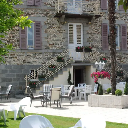 Ariane & Отель Понторсон