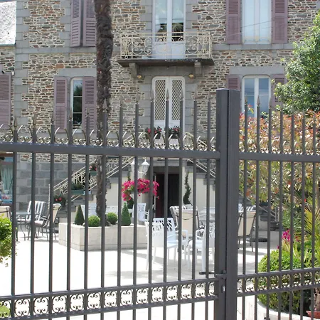 艾瑞娜spa酒店 3* 蓬托尔松