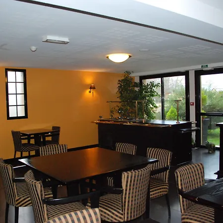 艾瑞娜spa酒店 酒店