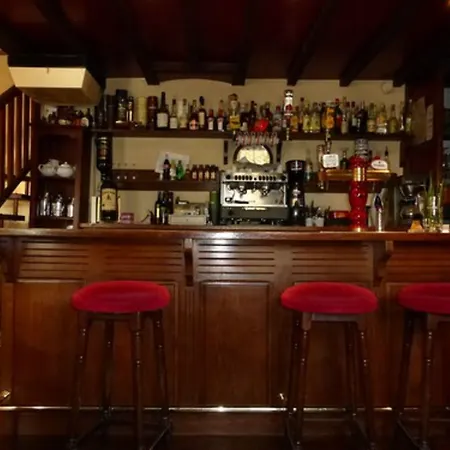 艾瑞娜spa酒店 酒店