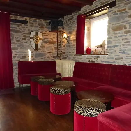 艾瑞娜spa酒店 酒店