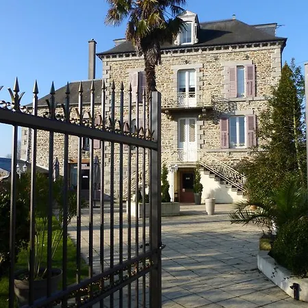 Ariane & Hotel