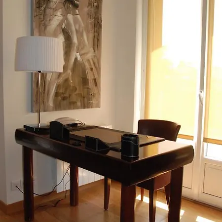 Hotel Ariane & Pontorson