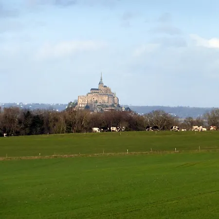 Ariane & 3* Понторсон