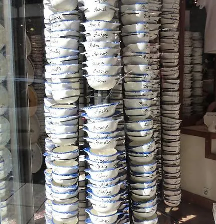 酒店 艾瑞娜spa酒店 蓬托尔松