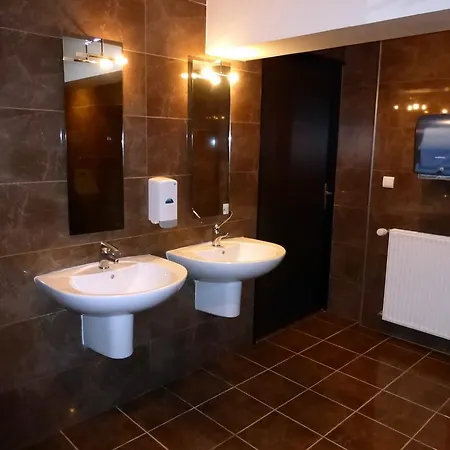 酒店 艾瑞娜spa酒店 蓬托尔松