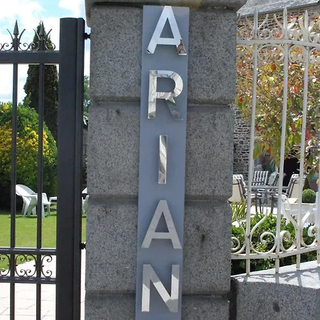 Hotel Ariane &