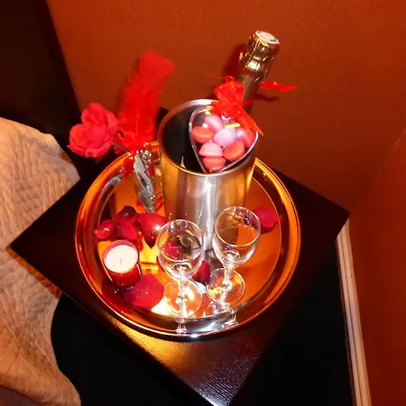 艾瑞娜spa酒店