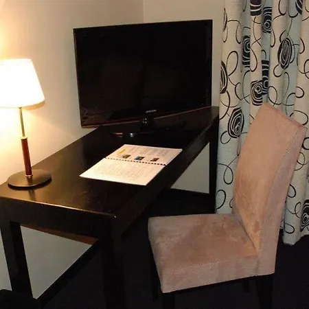 酒店 艾瑞娜spa酒店 蓬托尔松