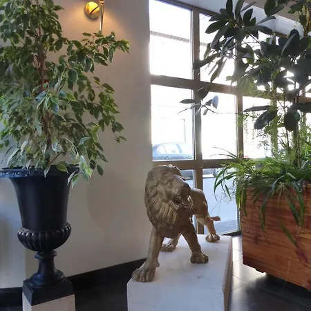 艾瑞娜spa酒店 3*