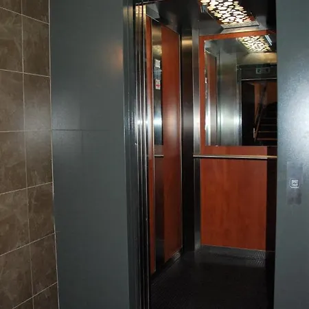 Hotel Ariane &