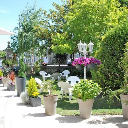 Ariane & 3* Pontorson