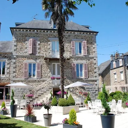 Hotel Ariane & Pontorson