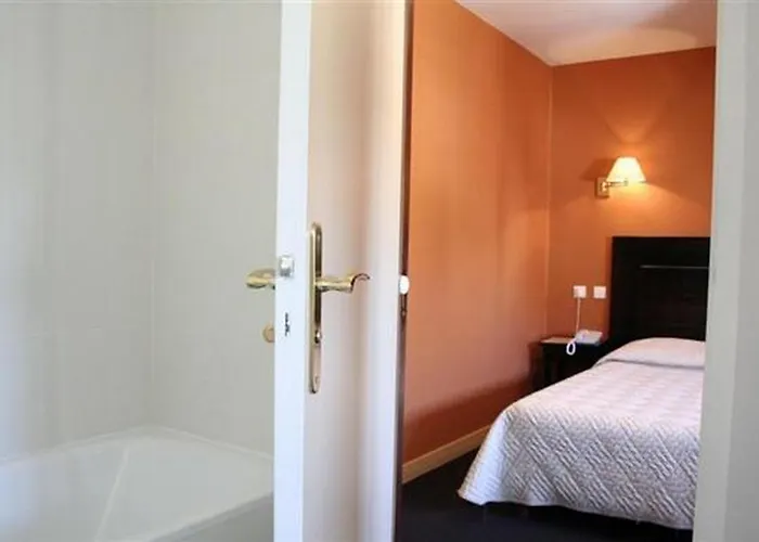 Ariane & 3* Pontorson