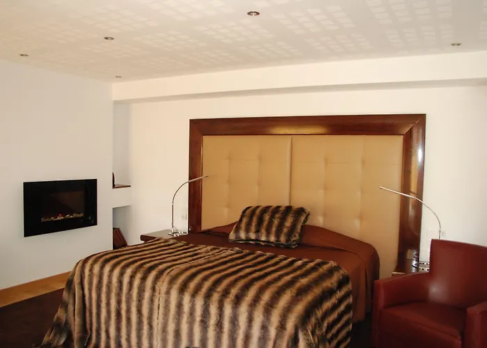 Ariane & Hotel Pontorson