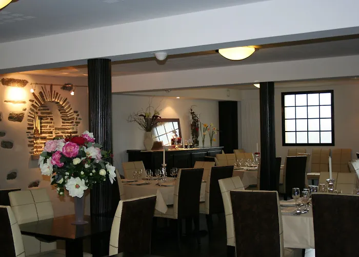 Ariane & 3* Понторсон