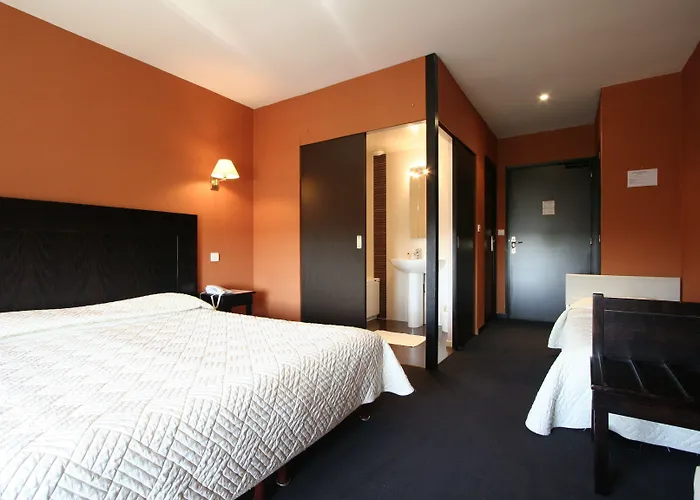 Ariane & 3* Pontorson