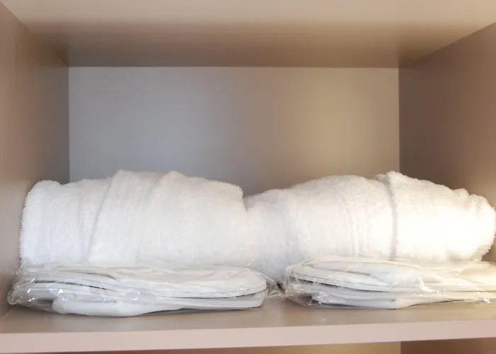 Hotel Ariane & Pontorson