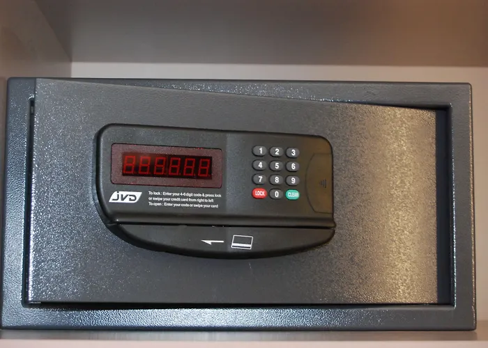 Отель Ariane & Понторсон