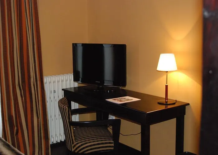 Ariane & 3* Понторсон