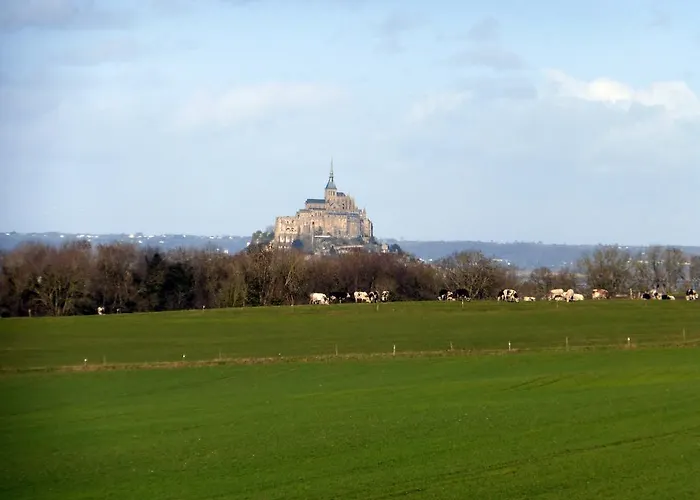 Ariane & 3* Понторсон