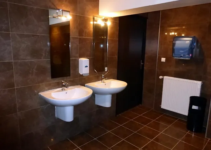 Hotel Ariane & Pontorson