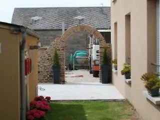 Ariane & 3* Понторсон