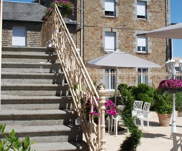 Ariane & 3* Понторсон